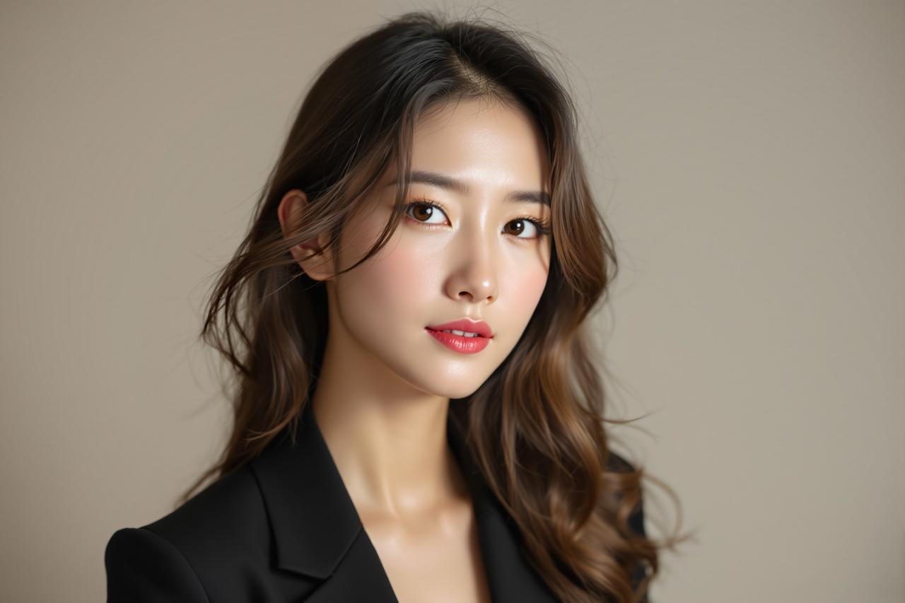 新签约演员陈晓雨正式加入香蕉视频大家庭