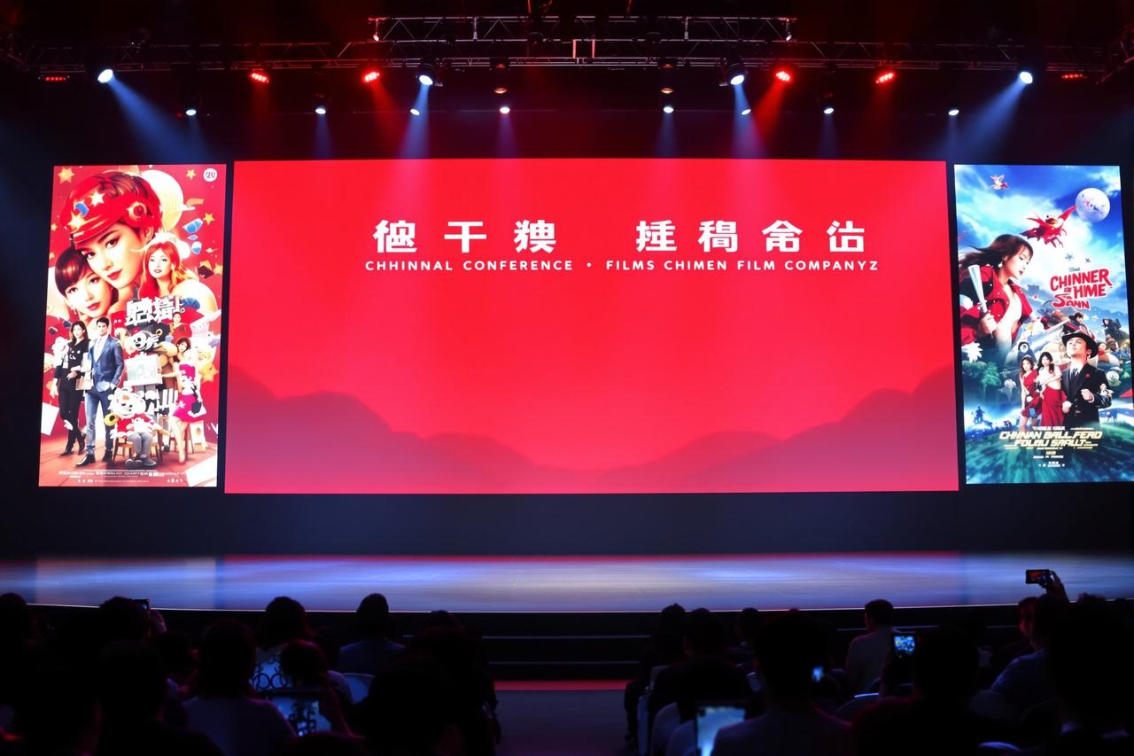 香蕉视频2026年度片单发布，12部精品力作即将与观众见面